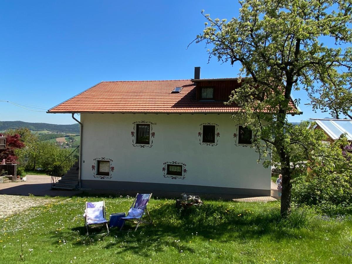 Am Kagerstein *