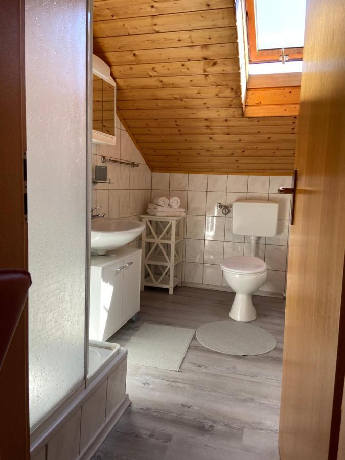 Country house Am Kagerstein