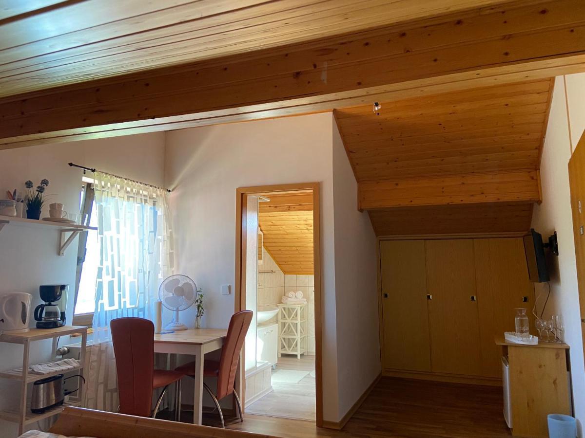 Country house Am Kagerstein Neukirchen beim Heiligen Blut