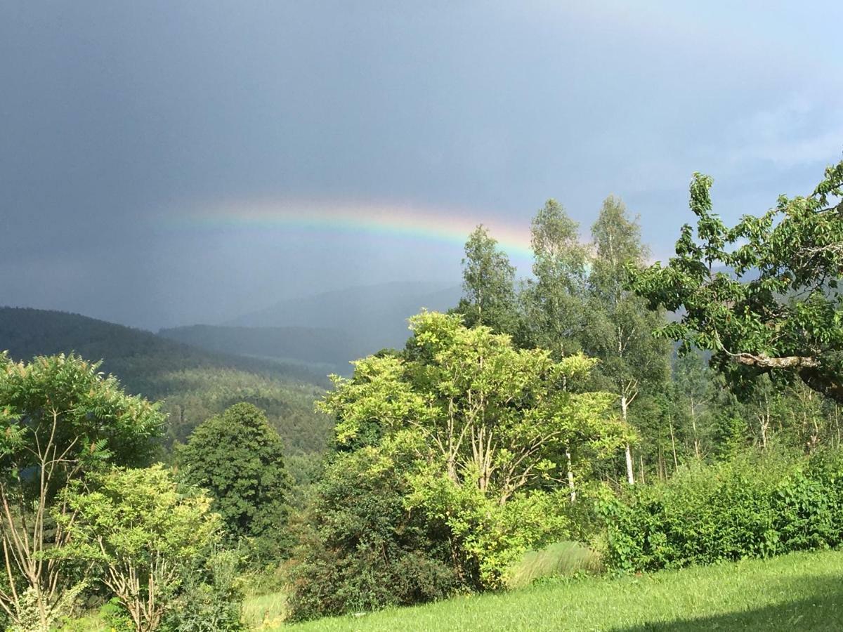 Am Kagerstein Séjour à la campagne *