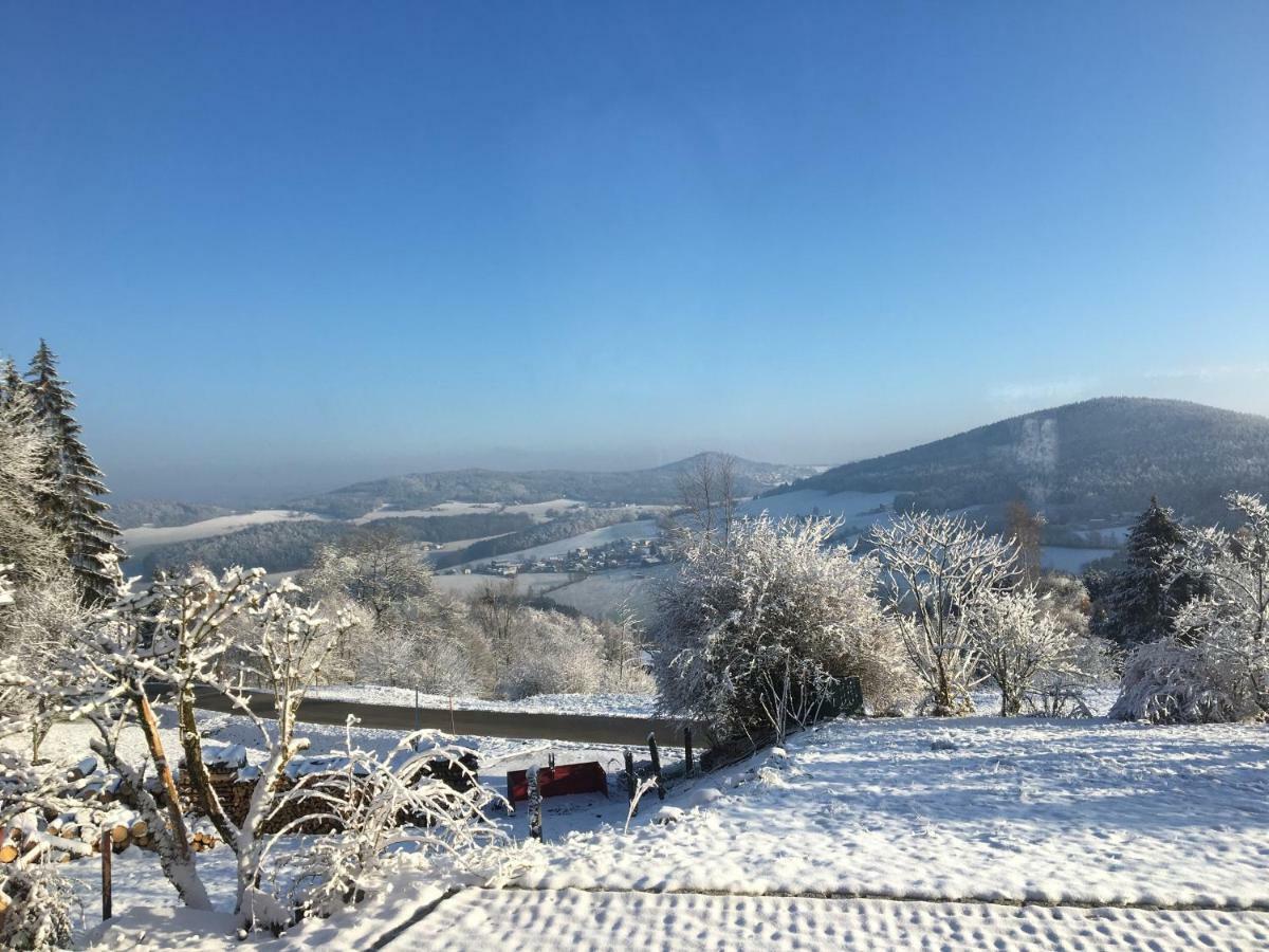 Am Kagerstein *