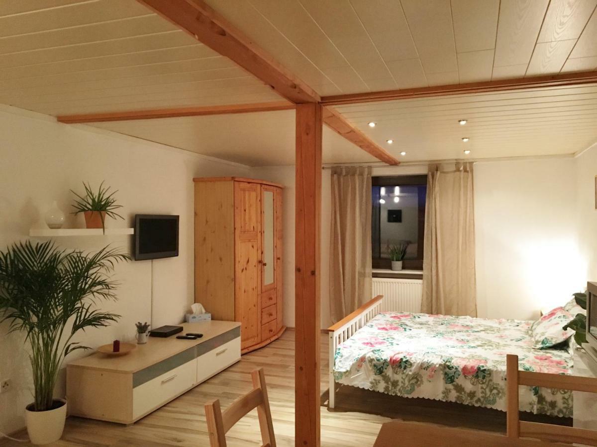 Country house Am Kagerstein Neukirchen beim Heiligen Blut