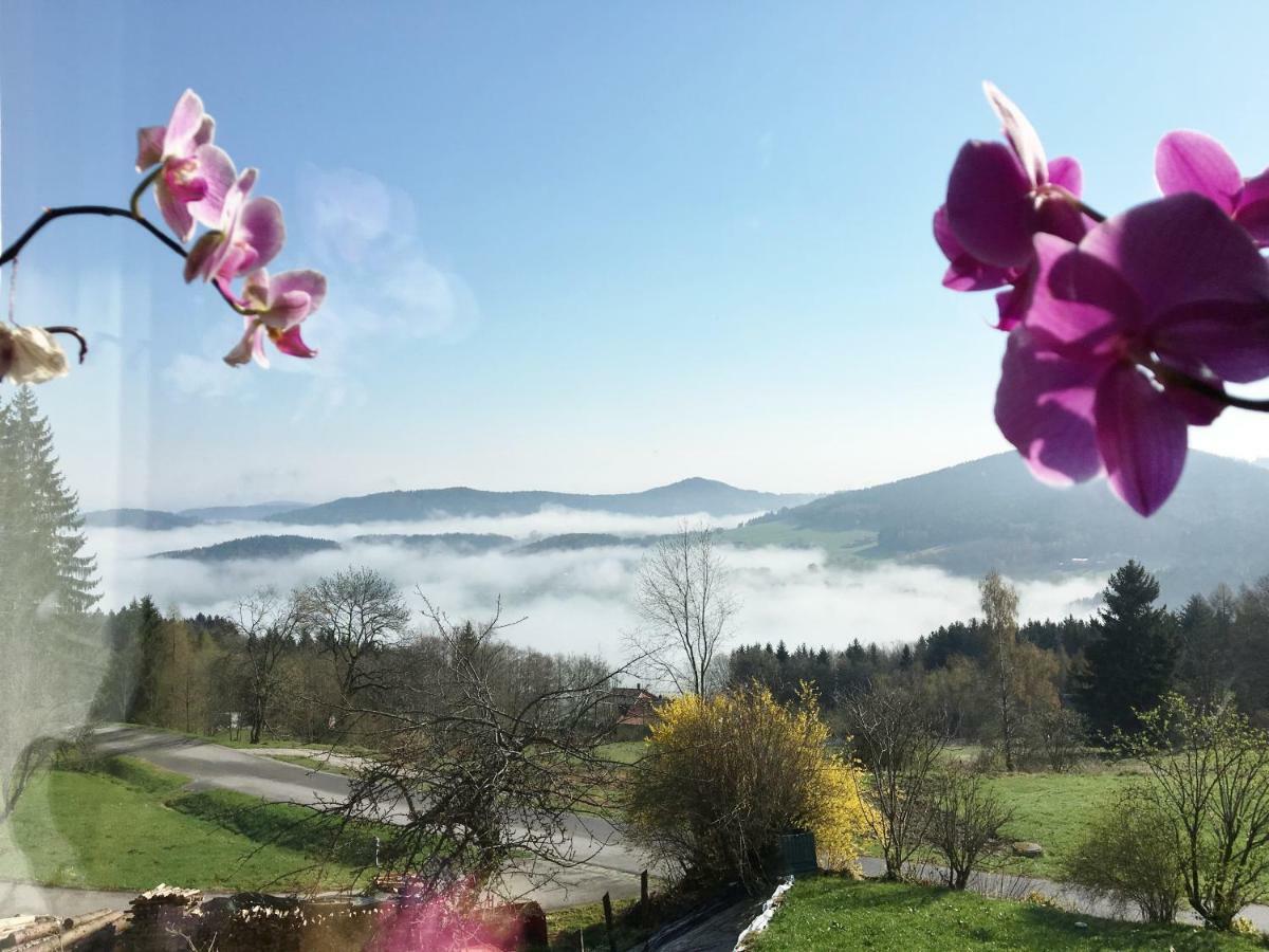Am Kagerstein Séjour à la campagne