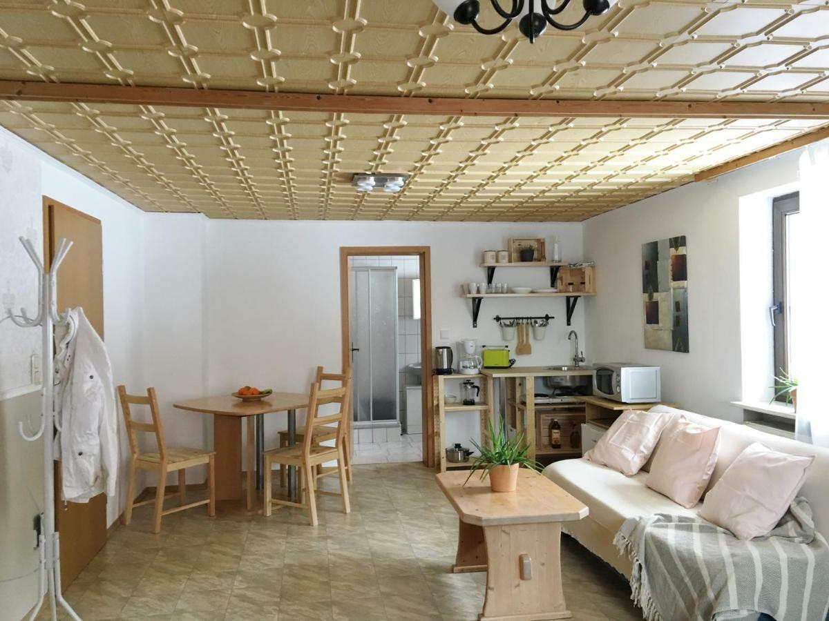 Am Kagerstein Country house *