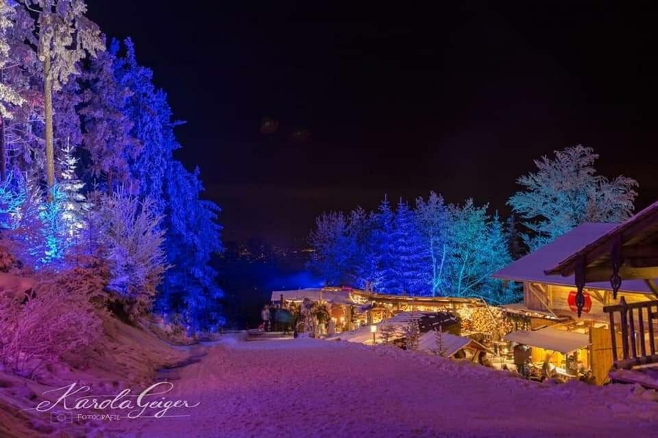 Am Kagerstein Country house Neukirchen beim Heiligen Blut