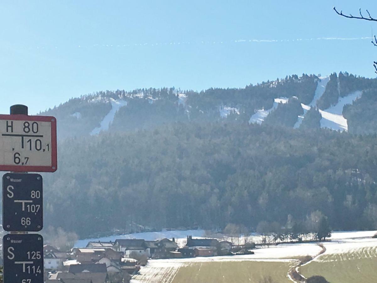 Séjour à la campagne Am Kagerstein