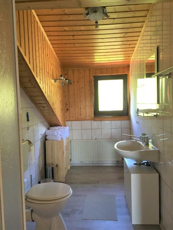 Am Kagerstein Country house Neukirchen beim Heiligen Blut